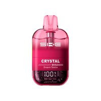 SKE Crystal (15000) -  Вишня Лимон