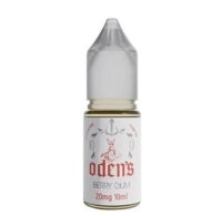 Жидкость для ЭСДН Oden's 10мл - С ароматом Berry gum