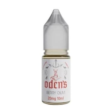  Oden's 10мл -  Berry gum