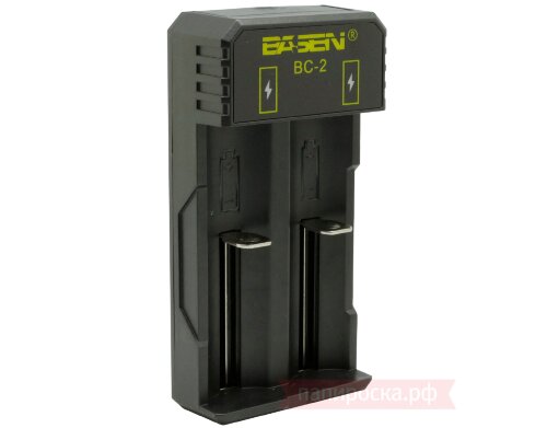 Basen BC2 USB - универсальноe зарядное устройство - фото 4