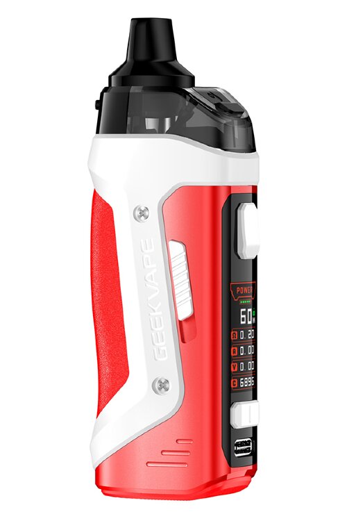 Geekvape B60 Kit (Aegis Boost 2) - набор - фото 15