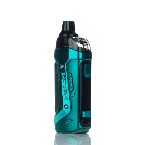 Geekvape B60 Kit (Aegis Boost 2) - набор - фото 17