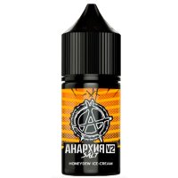 Жидкость для ЭСДН Анархия v2 - С ароматом Дынное Мороженное
