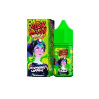 Жидкость для ЭСДН Rick and Morty Bad Acid 30мл - С ароматом Raspberry Currant