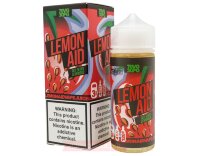 Жидкость Red Berry - Lemon Aid