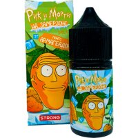 Rick and Morty На Замерзоне - Манго Армагеддон