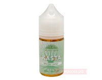 Жидкость Тропик - Kasta Salt