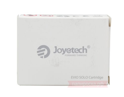 Joyetech EVIO SOLO - картридж - фото 2