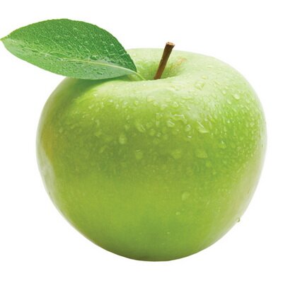 Ароматизатор NGF - Зеленое яблоко