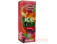 Жидкость Клюква - Ice Tea Cotton Candy