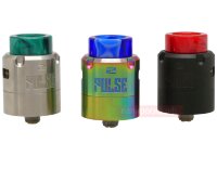 Vandy Vape Pulse V2 RDA - обслуживаемый атомайзер