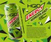 Напиток Энергетический HQD Energy - превью 171049