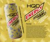 Напиток Энергетический HQD Energy - превью 171051