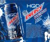 Напиток Энергетический HQD Energy - превью 171052