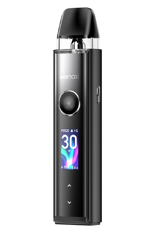 GeekVape Wenax Q Pro (1200mAh) - набор - фото 4