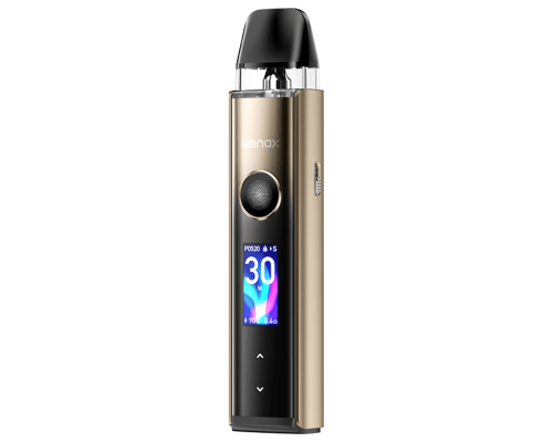 GeekVape Wenax Q Pro (1200mAh) - набор - фото 7