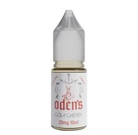 Жидкость для ЭСДН Oden's 10мл - С ароматом Cola cherry