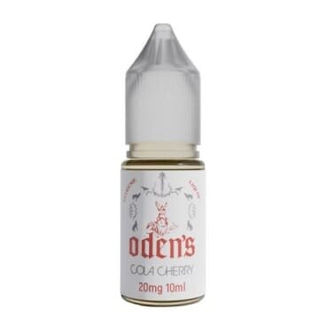  Oden's 10мл -  Cola cherry