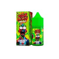 Жидкость для ЭСДН Rick and Morty Bad Acid 30мл - С ароматом Cherry Bomb