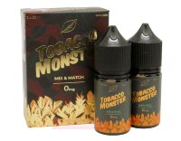 Жидкость Menthol - Tobacco Monster