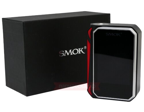 SMOK G-PRIV 220 Touch - боксмод