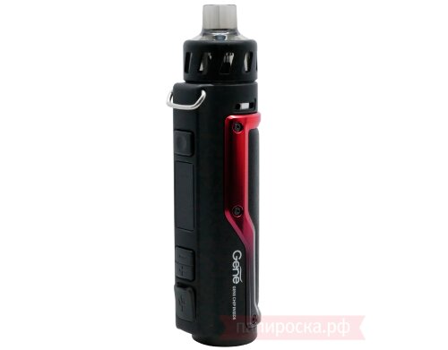 Voopoo ARGUS X 80W - набор - фото 5