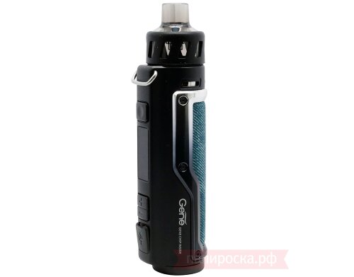 Voopoo ARGUS X 80W - набор - фото 6