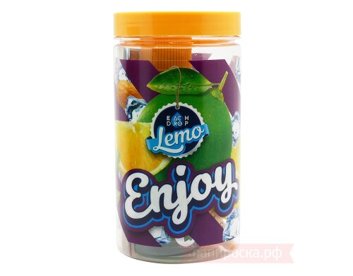 Enjoy - ED-Lemo - фото 4