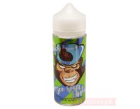 Жидкость Frozen Sour Apple - Frankly Monkey