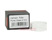 Hellvape Helheim RDTA - колба (4.5мл)