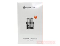 Geekvape Wenax H1 Pod – картридж (1шт)