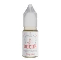 Жидкость для ЭСДН Oden's 10мл - С ароматом Cold pineapple