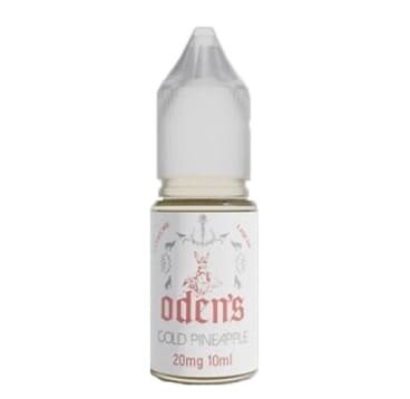  Oden's 10мл -  Cold pineapple