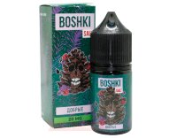 Жидкость Добрые - Boshki Salt
