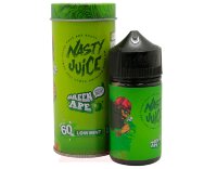 Green Ape - Nasty Juice