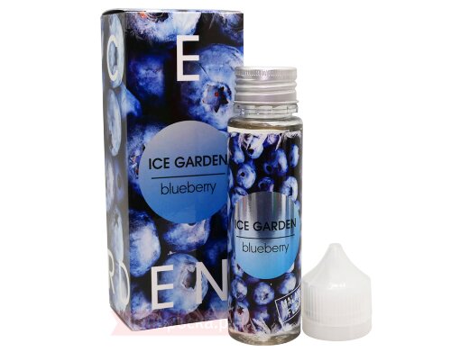 Blueberry - ICE GARDEN