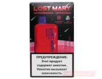 Lost Mary 4000 - Watermelon