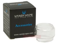 Vandy Vape Berserker MTL Kit - колба (3,5 мл)