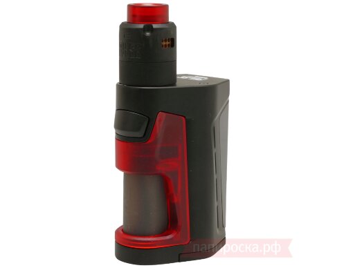 Vandy Vape Pulse Dual 18650 Squonk Kit - набор - фото 4