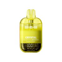 SKE Crystal (15000) -  Кокос Ананас