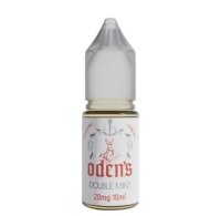 Жидкость для ЭСДН Oden's 10мл - С ароматом Double mint