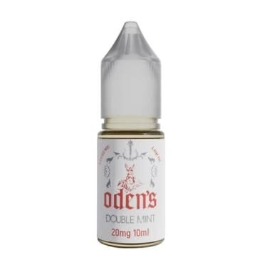 Oden's 10мл -  Double mint