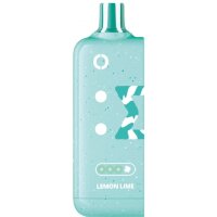 Картридж Lost Маry X-Link (20000) - Лимон Лайм