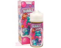 Жидкость Mint - Bubble Jam