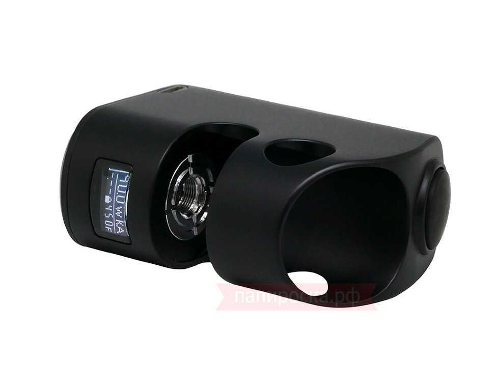 Tesla Stealth 40W TC
