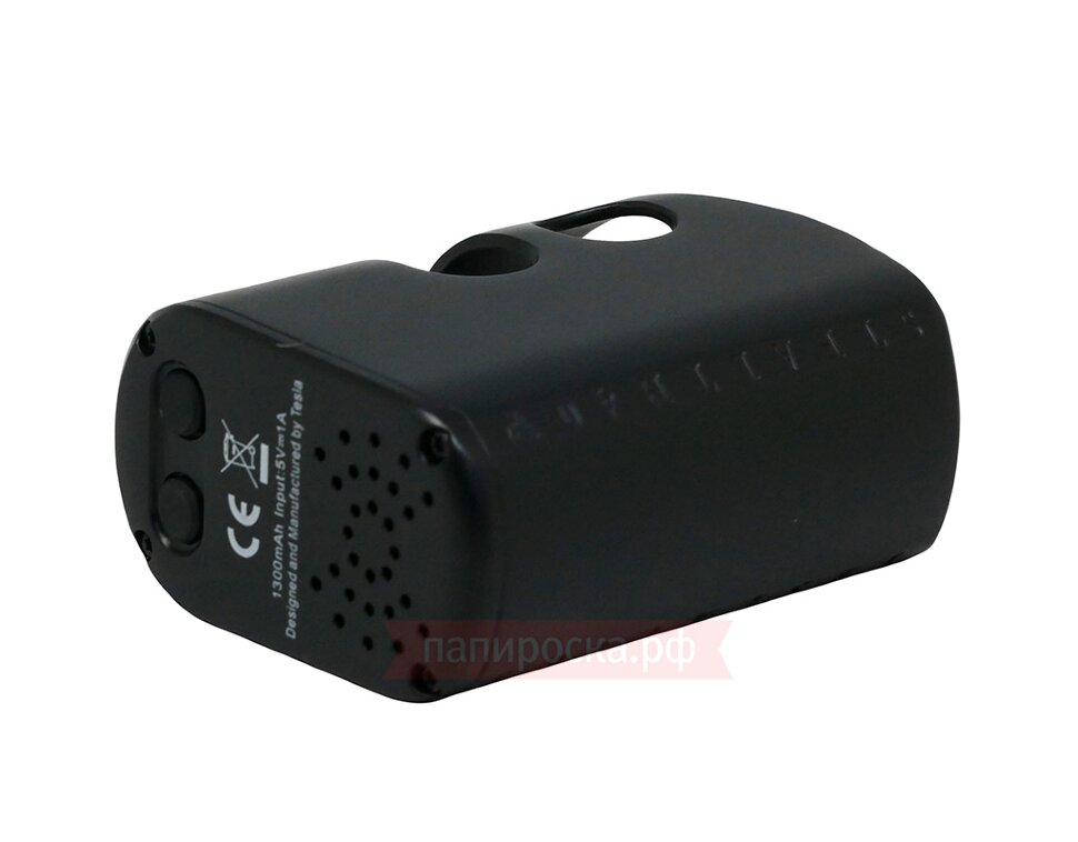 Tesla Stealth 40W TC -