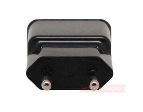 Basen - cетевой адаптер USB (2.1А) - фото 2