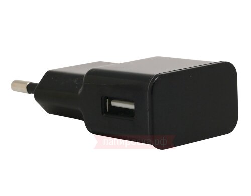 Basen - cетевой адаптер USB (2.1А)