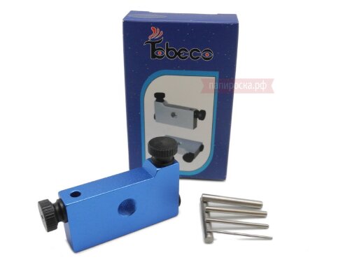 Tobeco RBA Coil Jig - устройство для изготовления спиралей