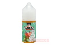 Жидкость Kiwi Strawberry - Alaska Summer